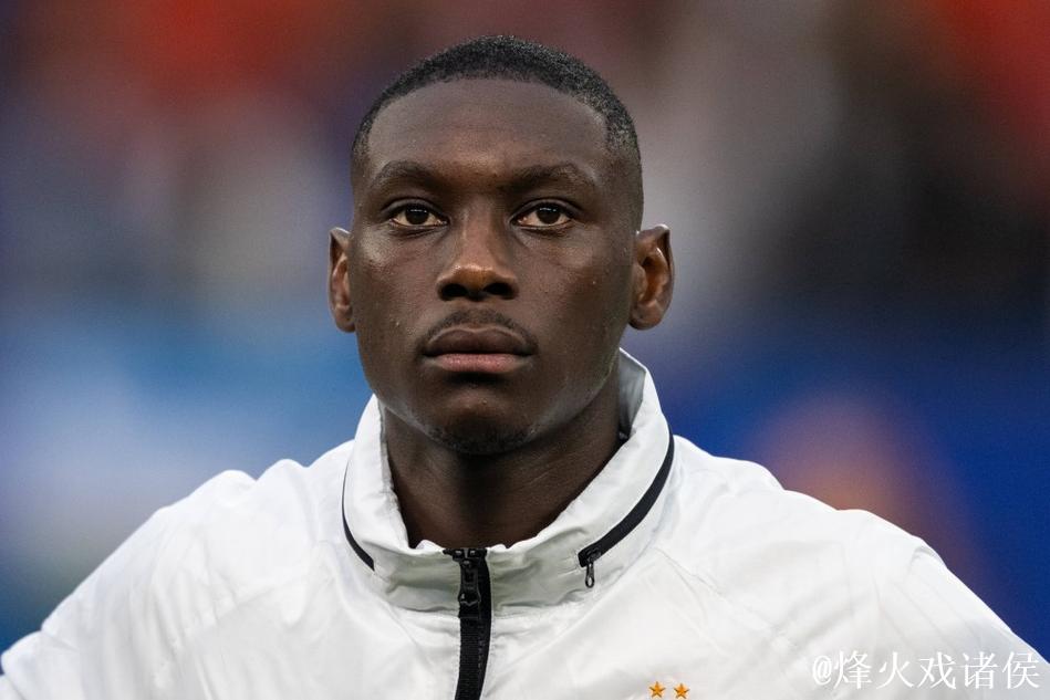 穆阿尼：遗憾未能保持领先；重返王子公园