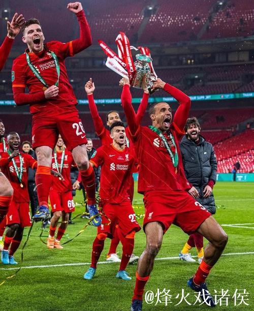 利物浦1953-54赛季创15场不胜纪录并遭遇降级厄运