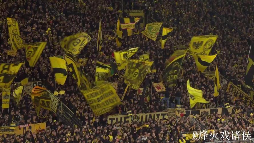 多特蒙德2比0战胜霍芬海姆,德甲赛场捷报频传 多特蒙德2比0战胜霍芬海姆,德甲赛场捷报频传