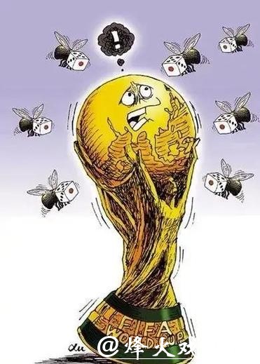 世界杯竞猜平台：如何规避赌球法律风险